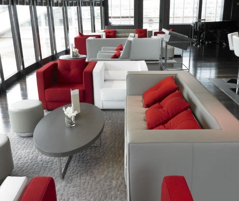 Salon Bar