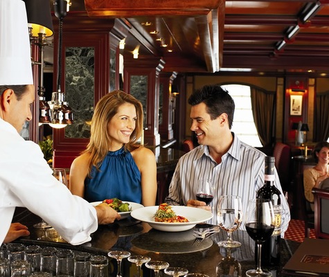 Image Pacific Princess 13