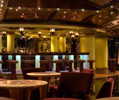 Mojito Bar à Vin