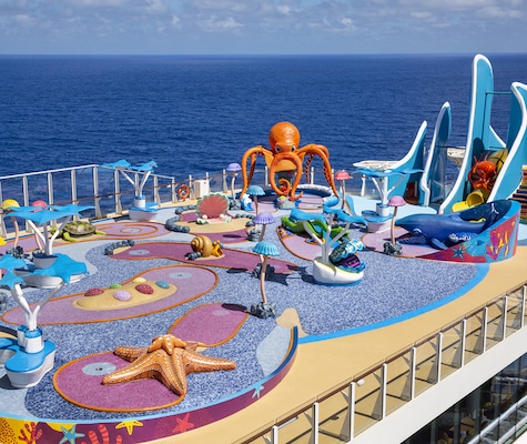 Image Wonder of the Seas 5