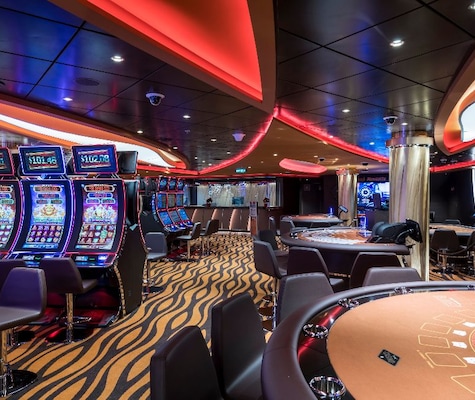 Image MSC Seaside 68