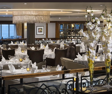Image Azamara Pursuit 9