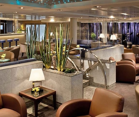 Image Seabourn Odyssey 18