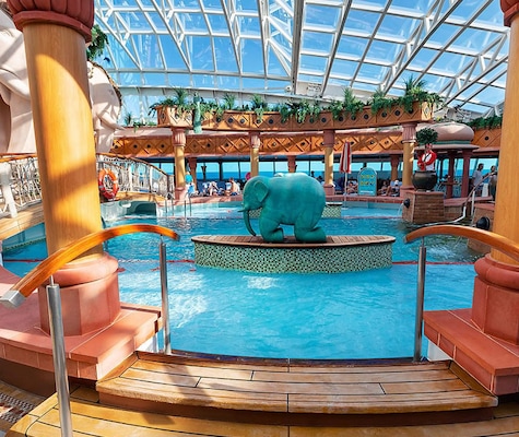 Image Explorer of the Seas 6