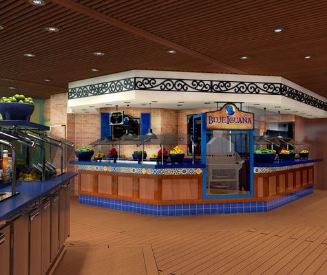 Image Carnival Vista 9