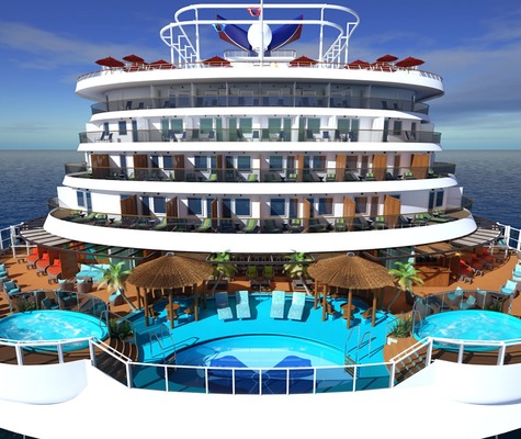 Image Carnival Vista 26