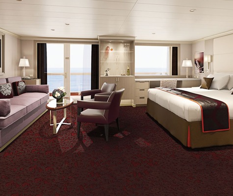 Image Koningsdam 21