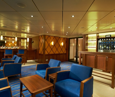 Bar bibliothèque