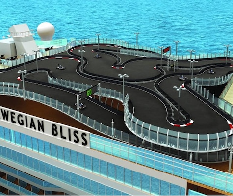 Image Norwegian Bliss 11