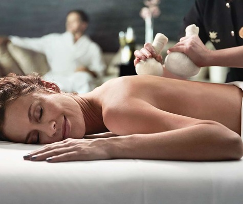 Massages Sky Princess