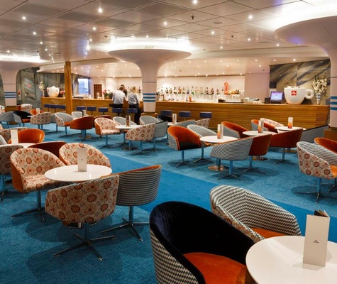Grand Bar Costa Victoria