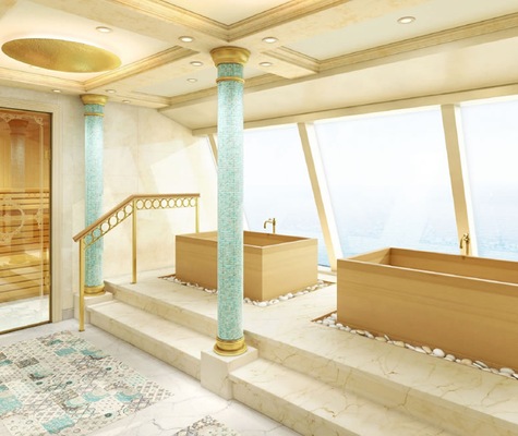 Spa Costa Venezia