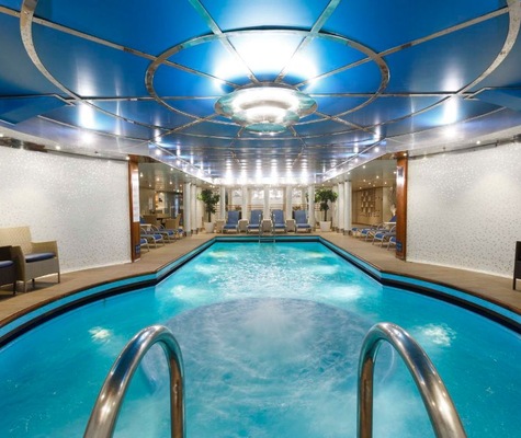 Piscine Spa Costa Victoria
