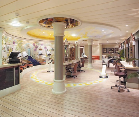 Image Serenade of the Seas 20