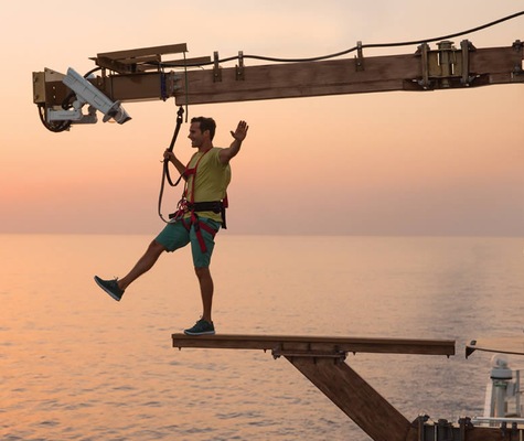 Image Norwegian Escape 35