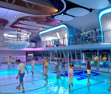 Image Ovation of the Seas 20