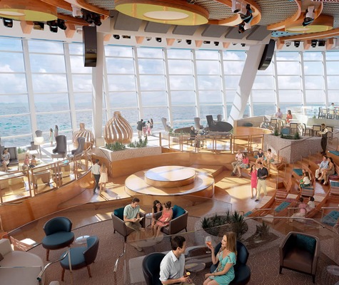 Image Ovation of the Seas 24