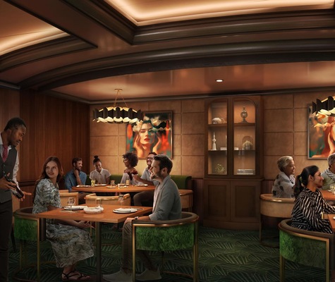Image Utopia of the Seas 9