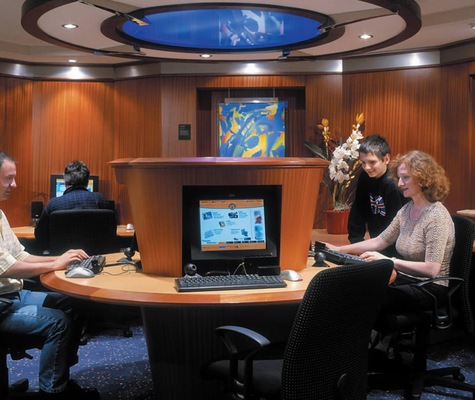 Image Brilliance of the Seas 13