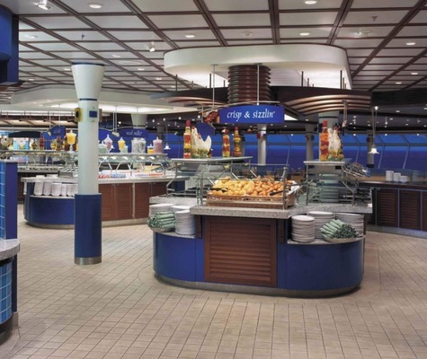 Image Navigator of the Seas 19