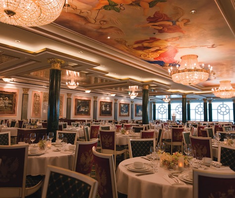 Image Norwegian Pearl 19