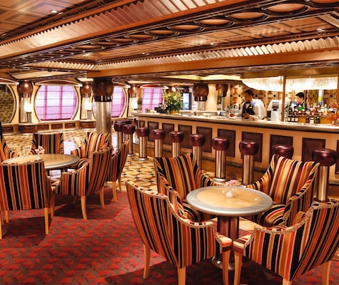 Image Costa Pacifica 6