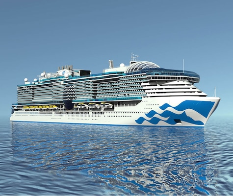 Image Sun Princess 1