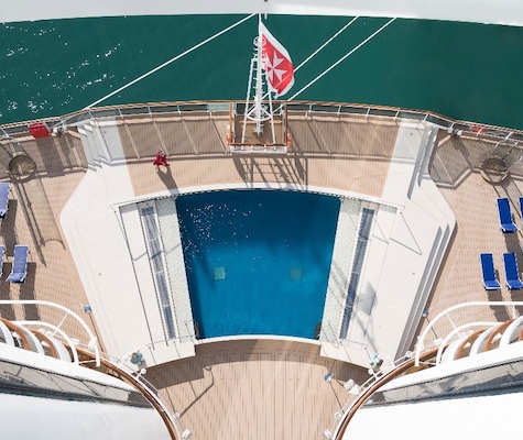 Image MSC Seaview 42