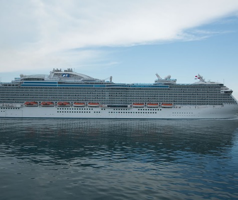 Image Regal Princess 10