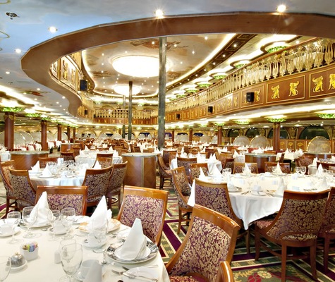 Image Carnival Spirit 6