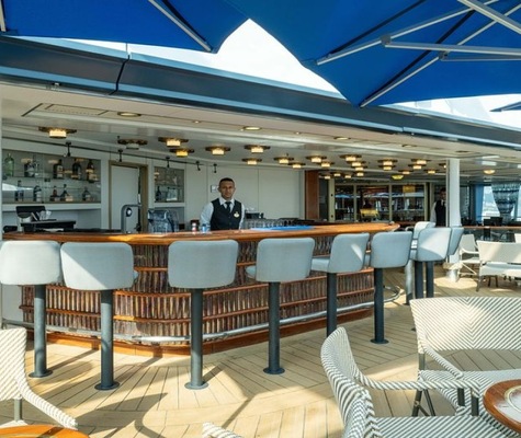 Image CFC Compagnie Française de Croisières 7