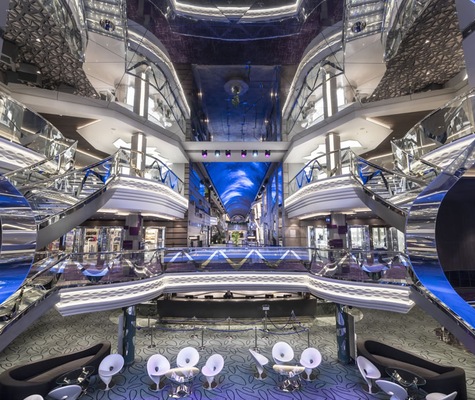 Image MSC Bellissima 42
