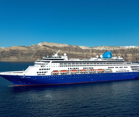 Image Celestyal Cruises 10