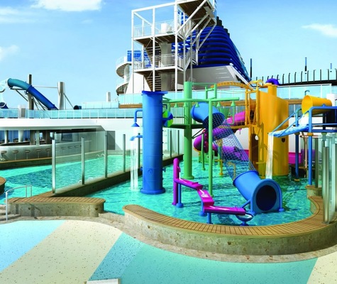 Image Norwegian Encore 7