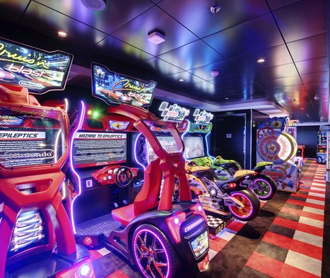 Amusement