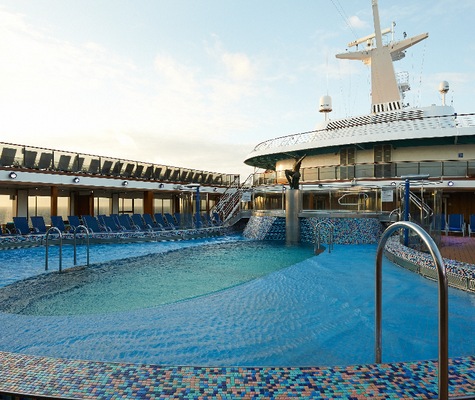 Espace Piscine
