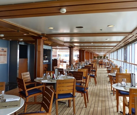 Image Oceania Sirena 8