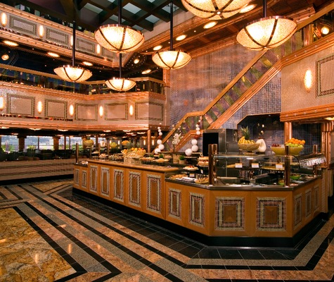 Restaurant Grill