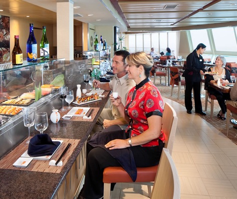 Image Radiance of the Seas 7