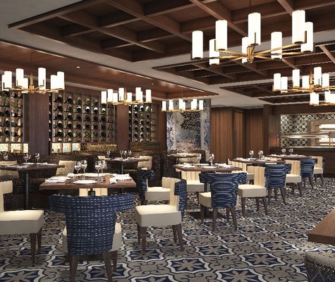 Image Norwegian Bliss 47