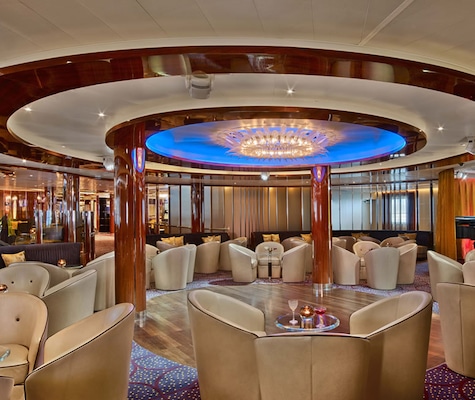 Image Seabourn Ovation 9