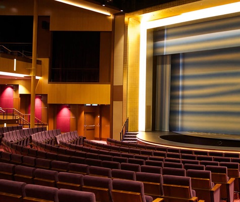 Image Ovation of the Seas 17