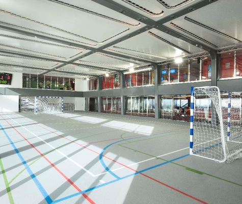 Sportplex