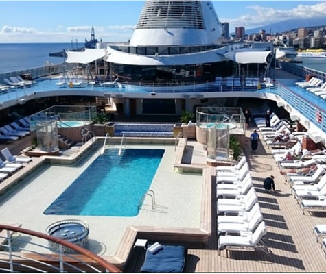 Image Oceania Marina 15
