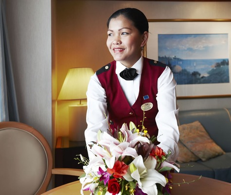 Image Pacific Princess 18