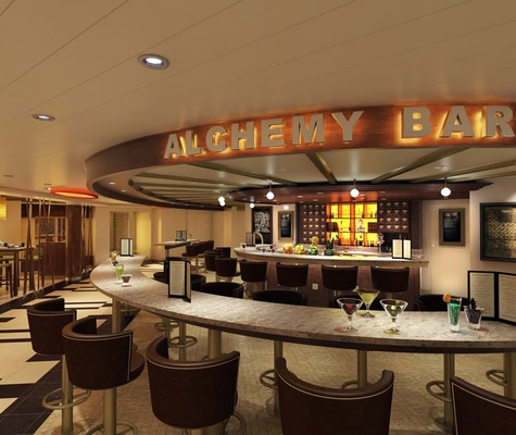 Image Carnival Vista 7