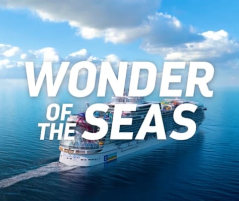 Wonder of the Seas