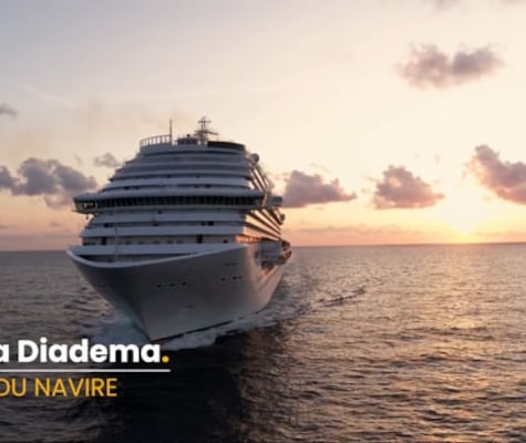 Costa Diadema