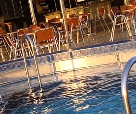 Costa Mediterranea Croisières