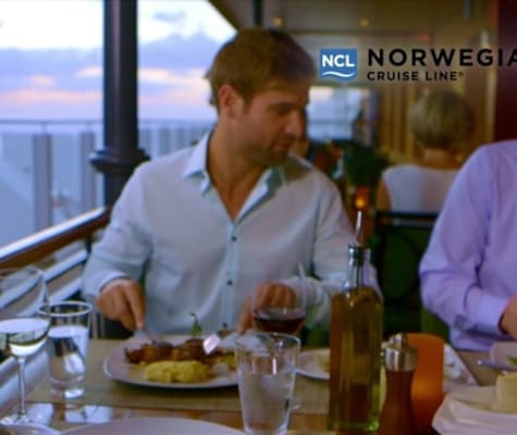 Croisière Tout Inclus Premium